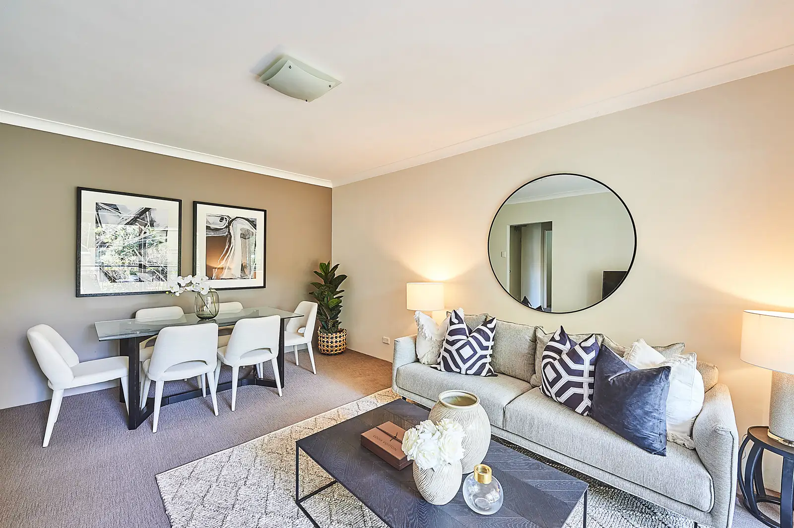 9/370 Edgecliff Road, Woollahra Sold by Bradfield Badgerfox - image 1