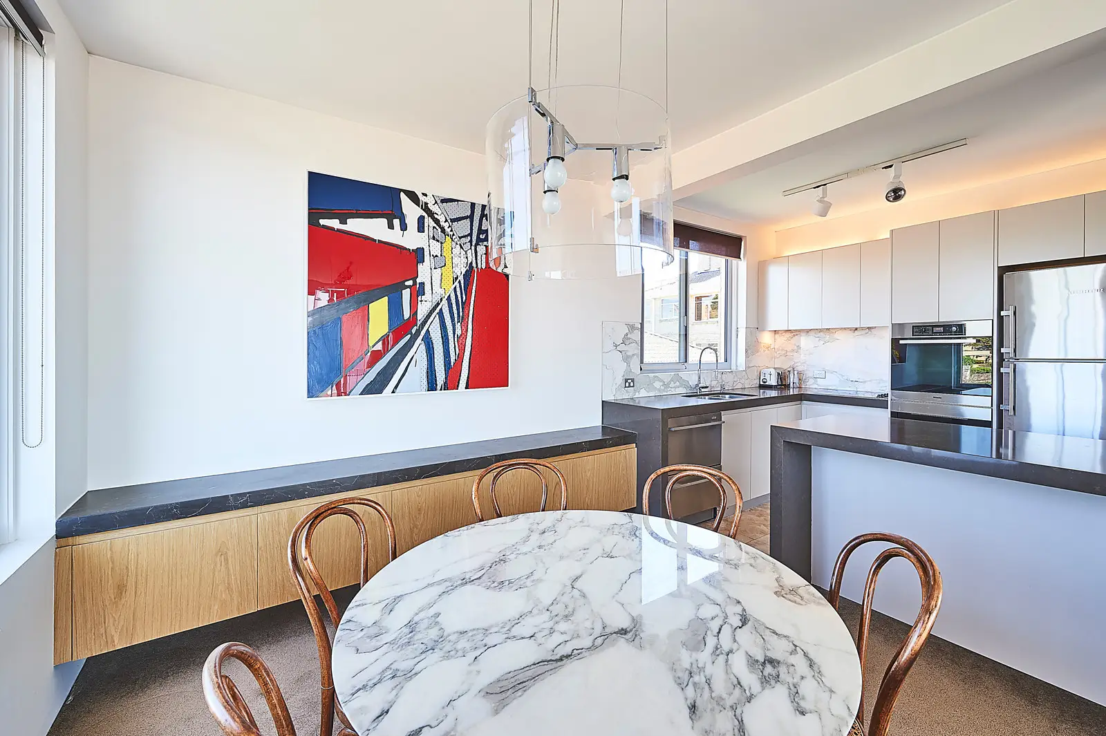 24/34 Stanton Road, Mosman Sold by Bradfield Badgerfox - image 1