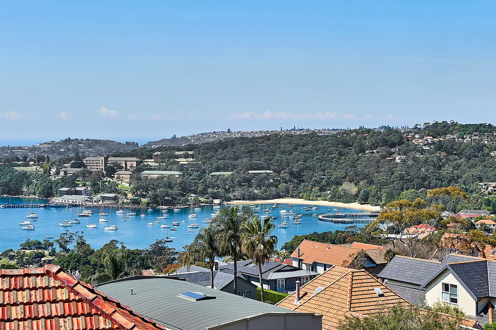 24/34 Stanton Road, Mosman Sold by Bradfield Badgerfox - image 1