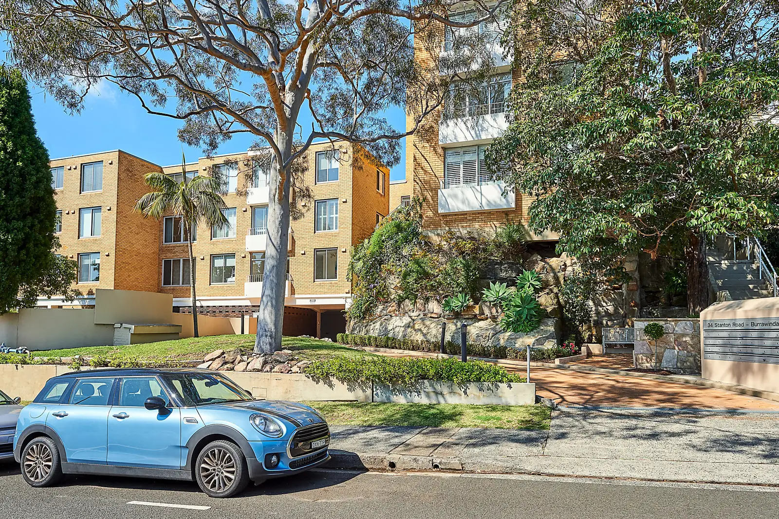 24/34 Stanton Road, Mosman Sold by Bradfield Badgerfox - image 1