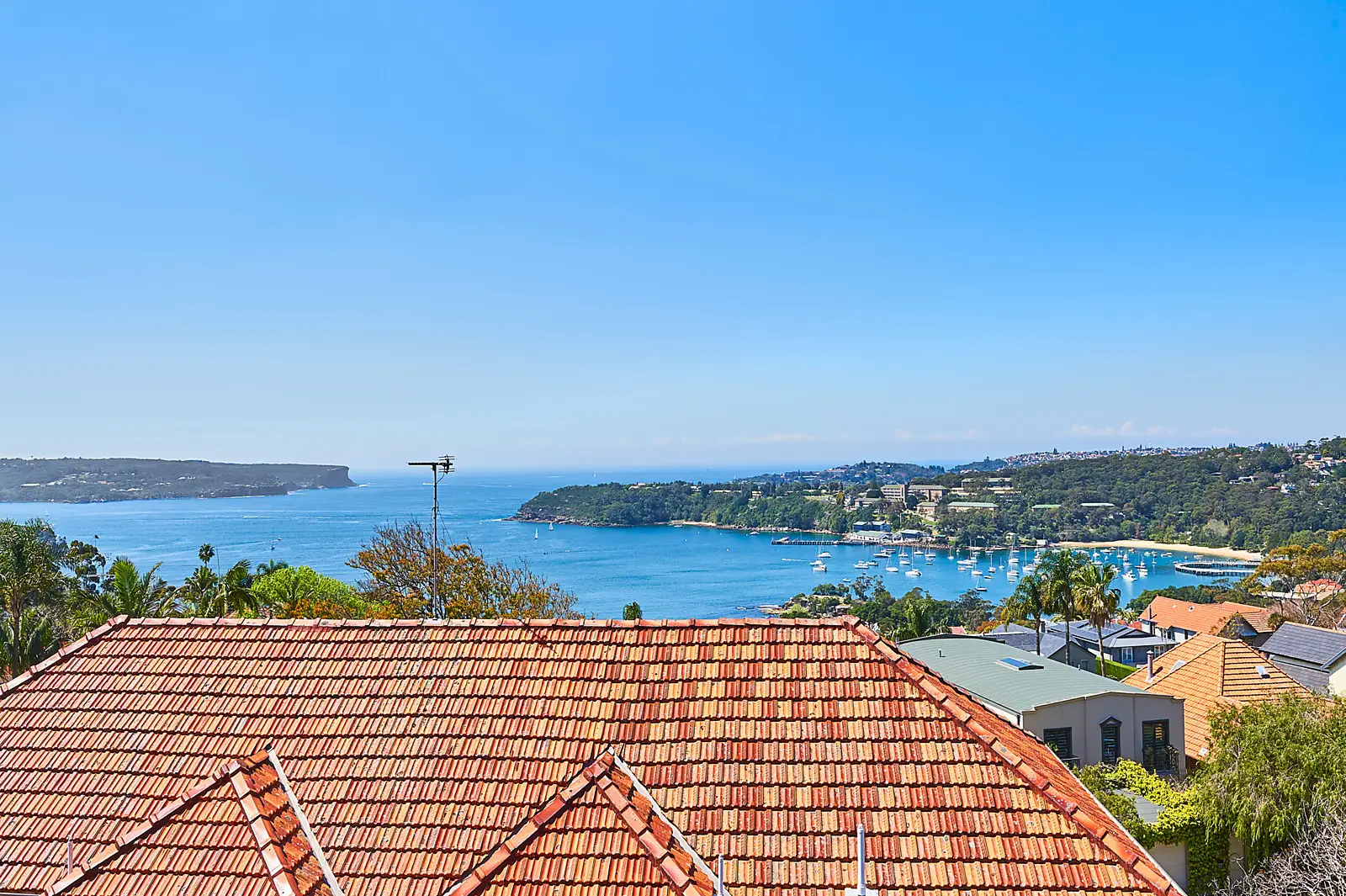 24/34 Stanton Road, Mosman Sold by Bradfield Badgerfox - image 1