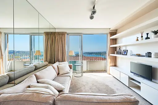 24/34 Stanton Road, Mosman Sold by Bradfield Badgerfox