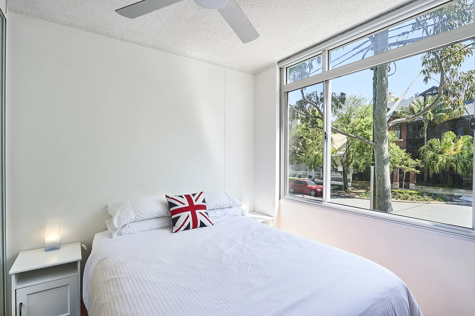 4/6-14 Darley Street, Darlinghurst Sold by Bradfield Badgerfox - image 1