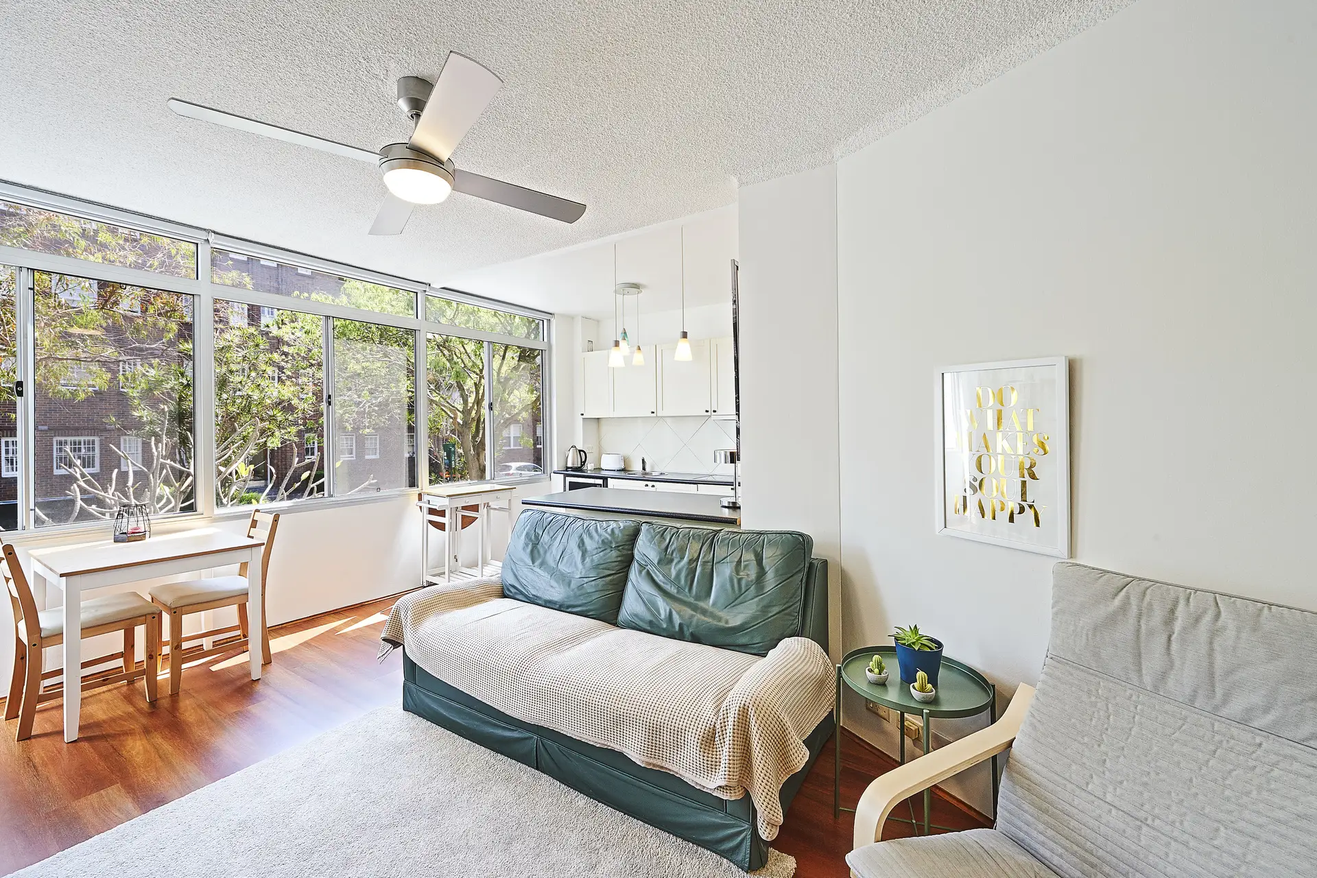 4/6-14 Darley Street, Darlinghurst Sold by Bradfield Badgerfox - image 1