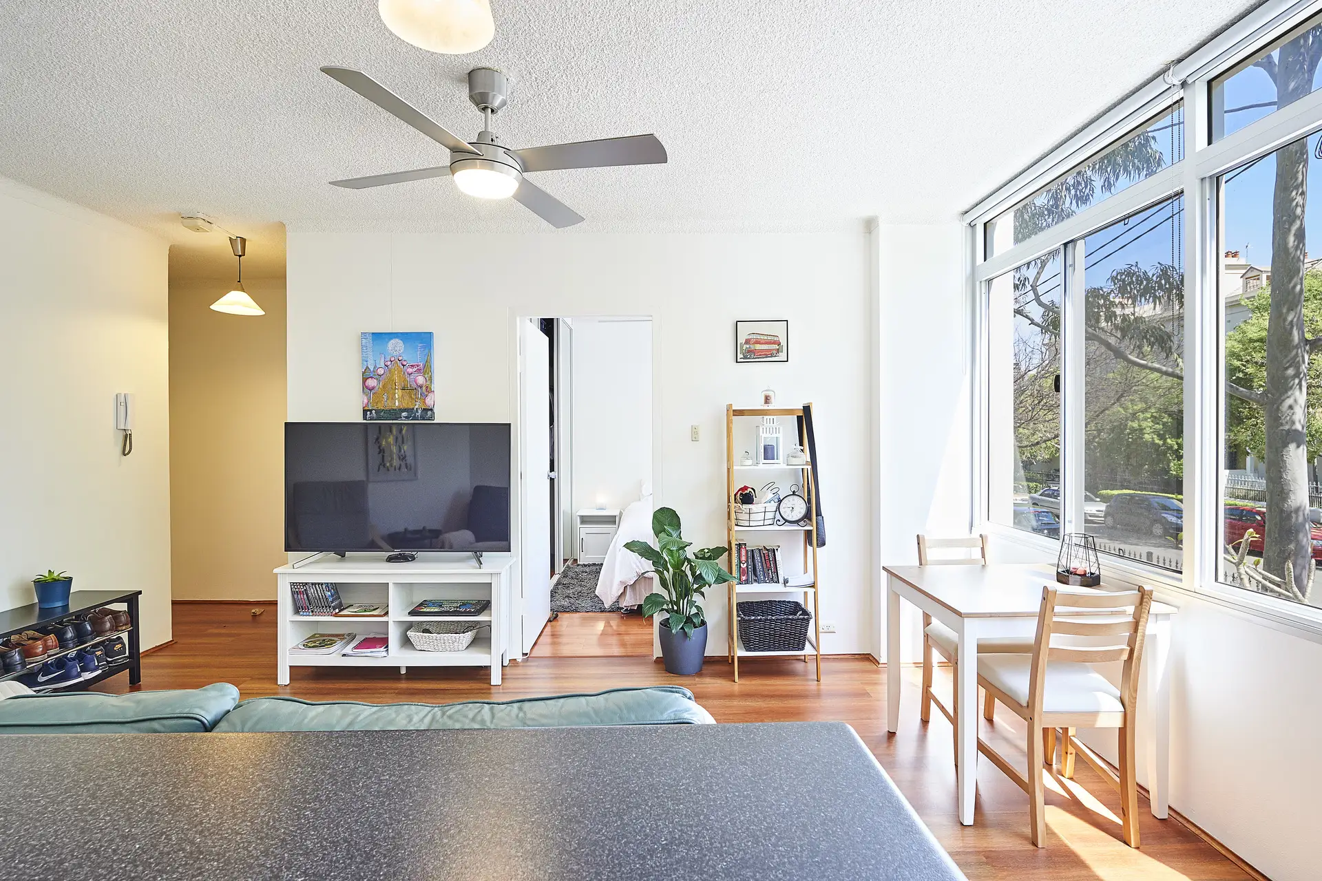 4/6-14 Darley Street, Darlinghurst Sold by Bradfield Badgerfox - image 1