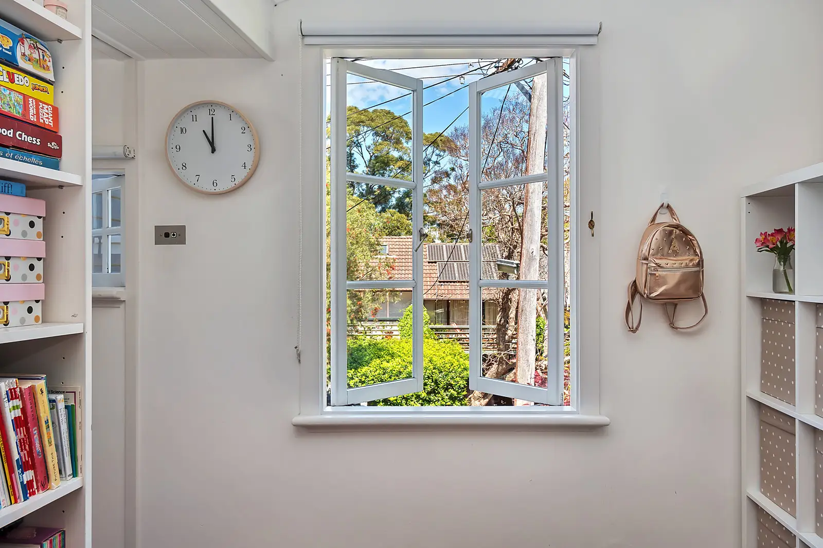 81 Cameron Street, Edgecliff Sold by Bradfield Badgerfox - image 1