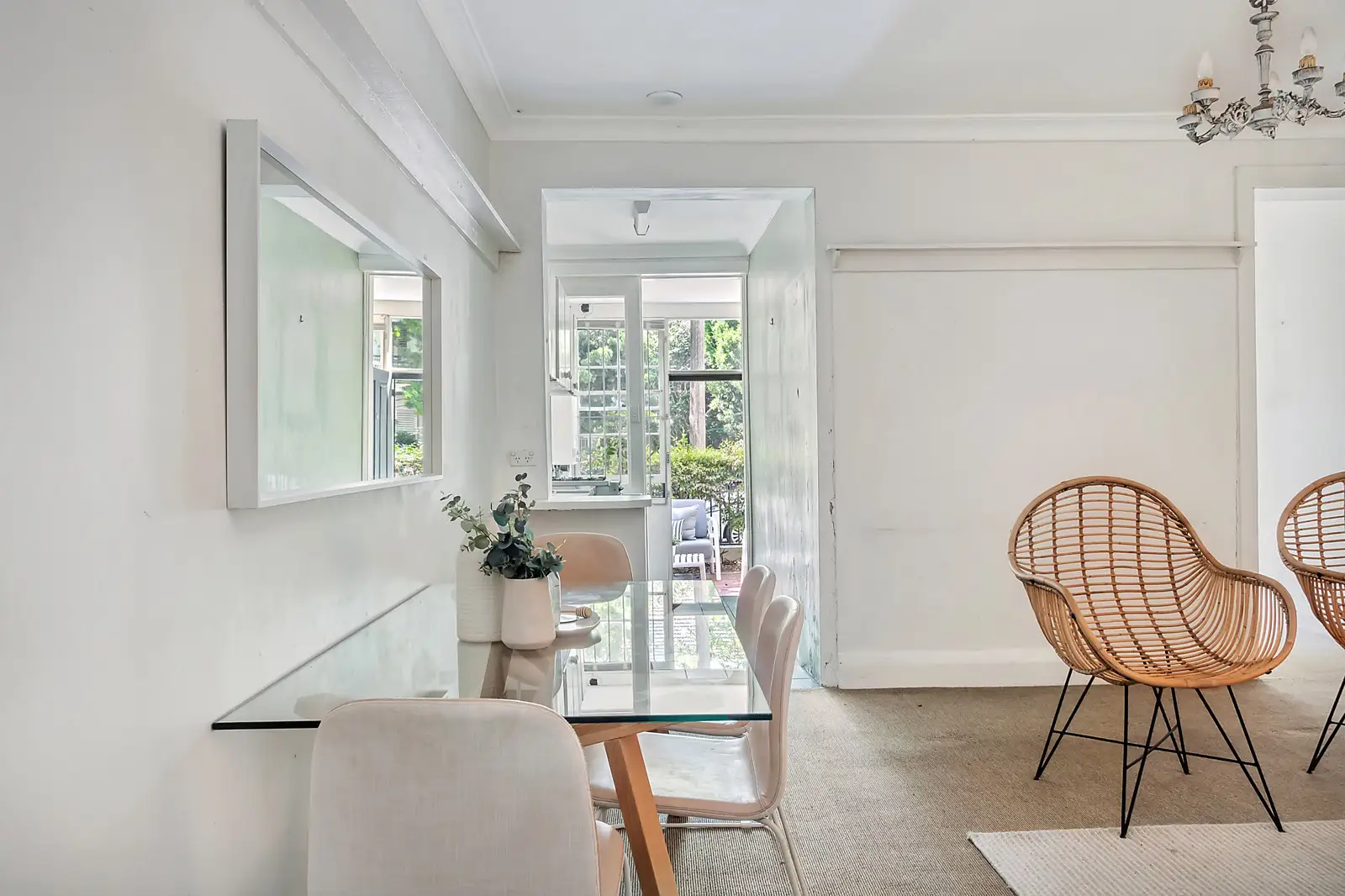 14/41-45 Wallis Street, Woollahra Sold by Bradfield Badgerfox - image 1