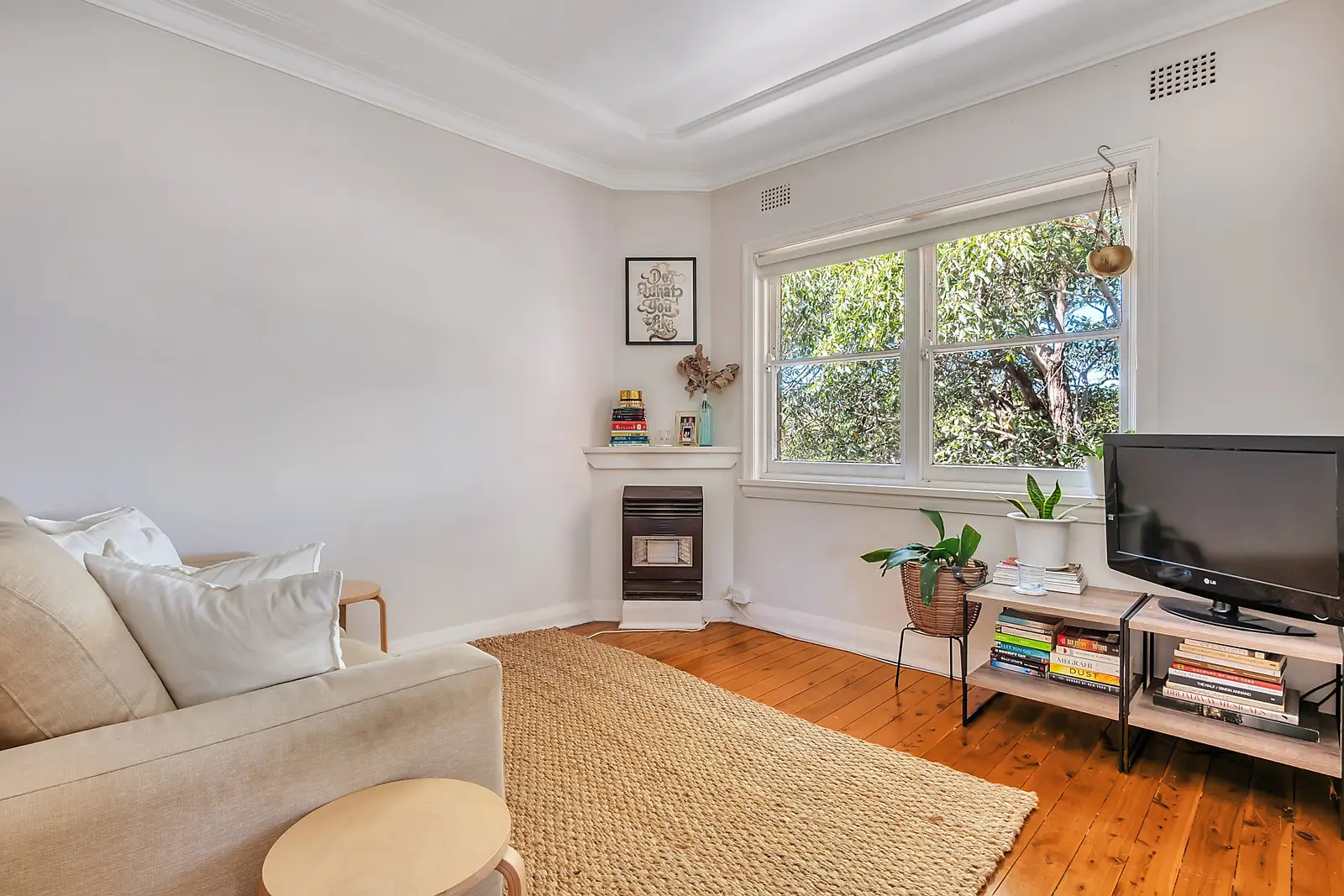 10/100 Wallis Street, Woollahra Sold by Bradfield Badgerfox - image 1