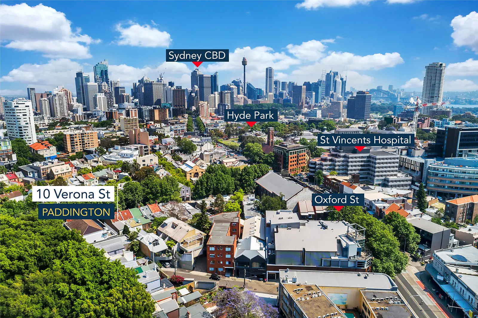 10 Verona Street, Paddington Sold by Bradfield Badgerfox - image 1
