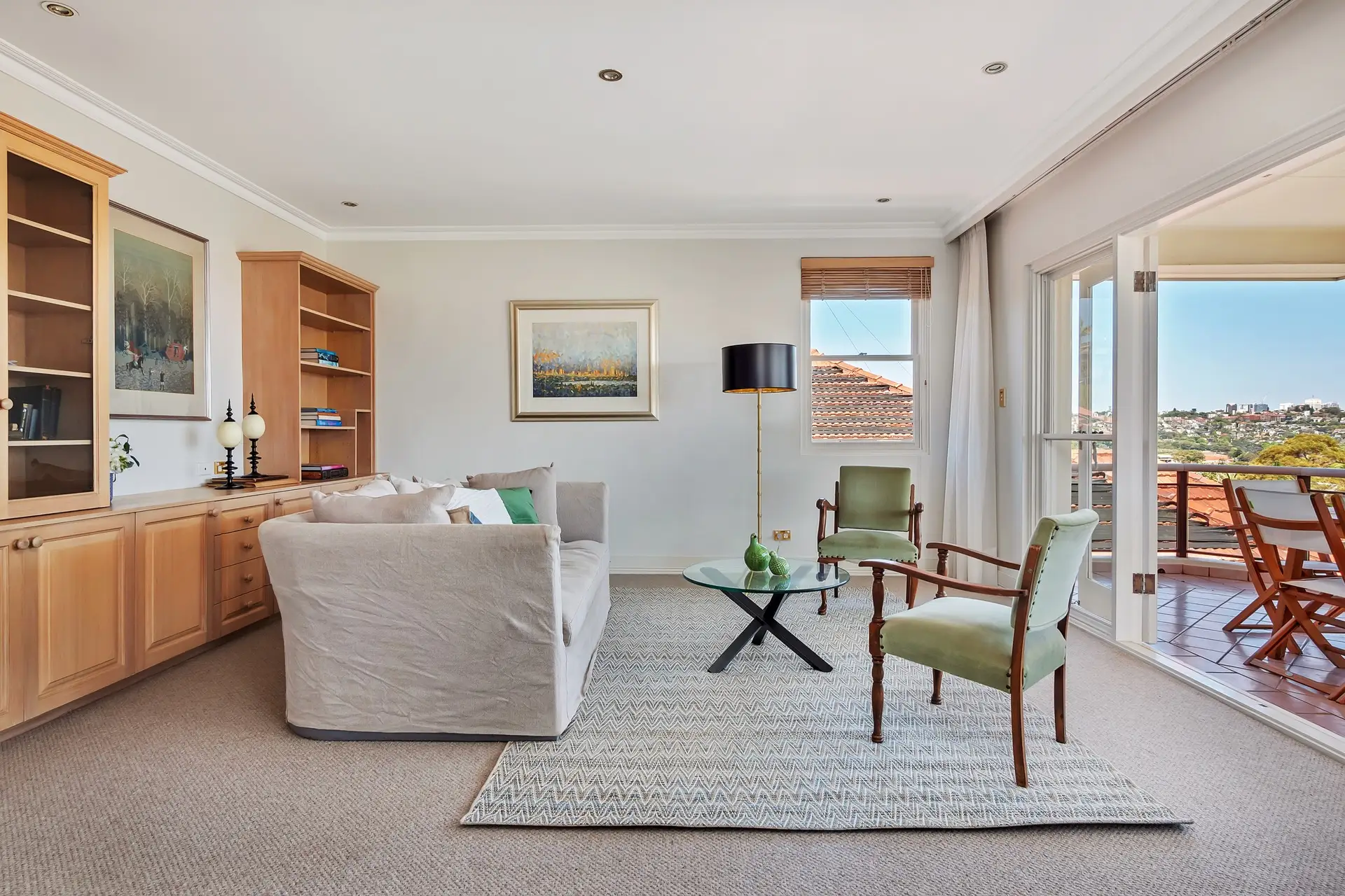 40 Gilbert Street, Dover Heights Sold by Bradfield Badgerfox - image 1