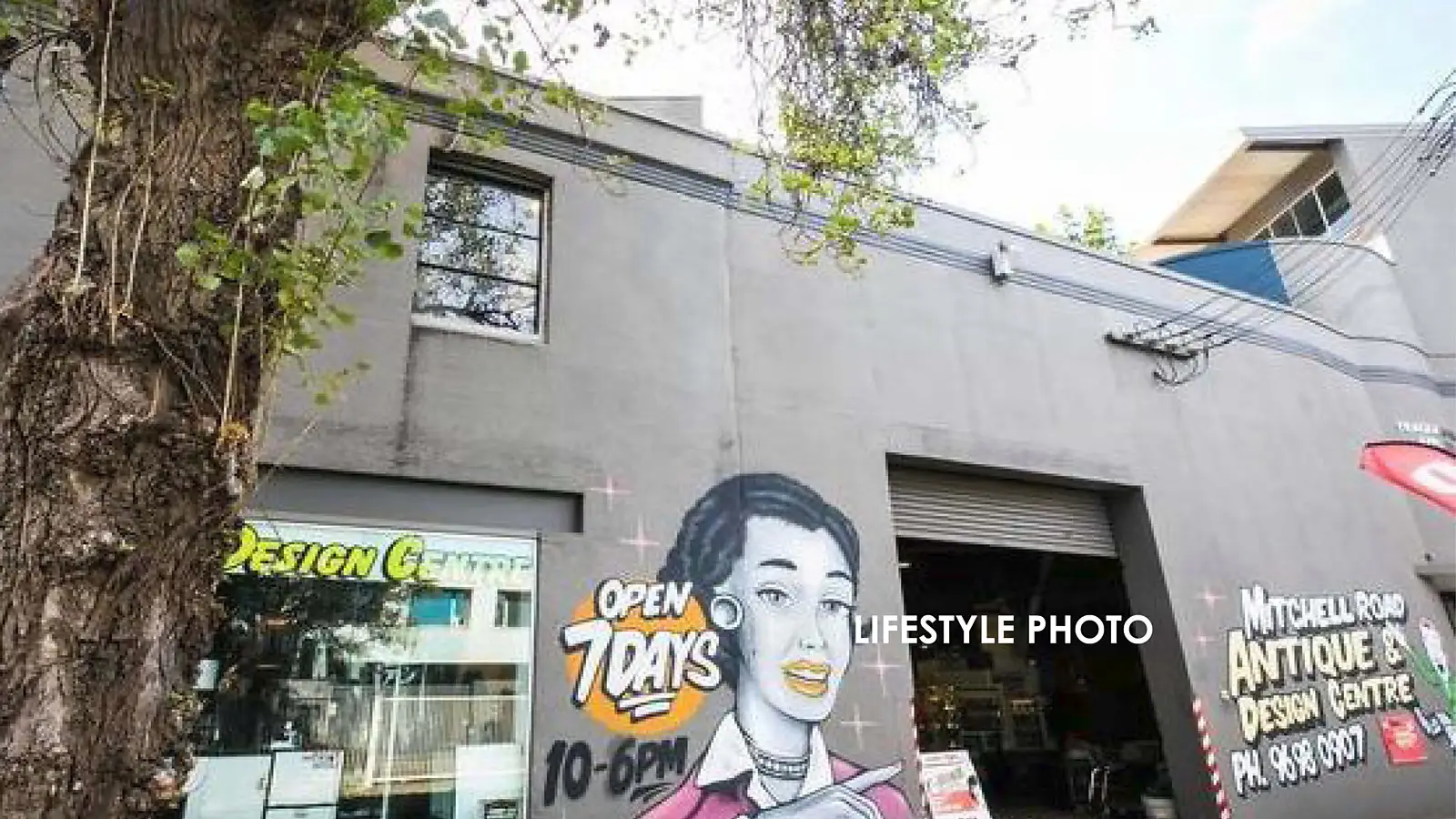481 Gardeners Road, Rosebery Sold by Bradfield Badgerfox - image 1