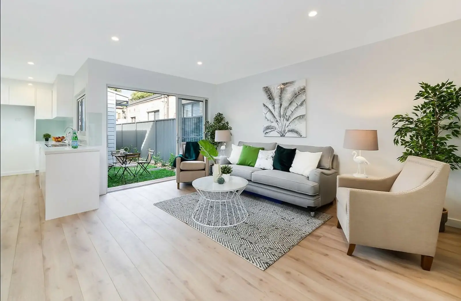 481 Gardeners Road, Rosebery Sold by Bradfield Badgerfox - image 1