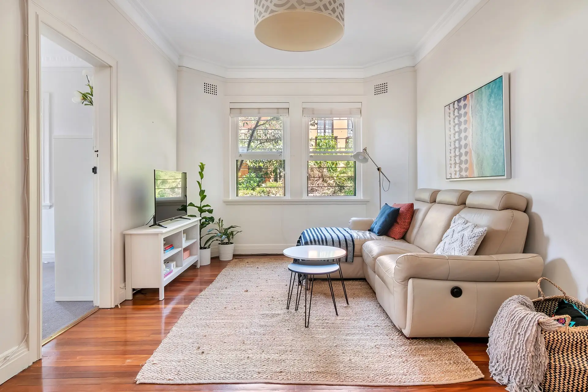 1/347B Edgecliff Road, Edgecliff Sold by Bradfield Badgerfox - image 1