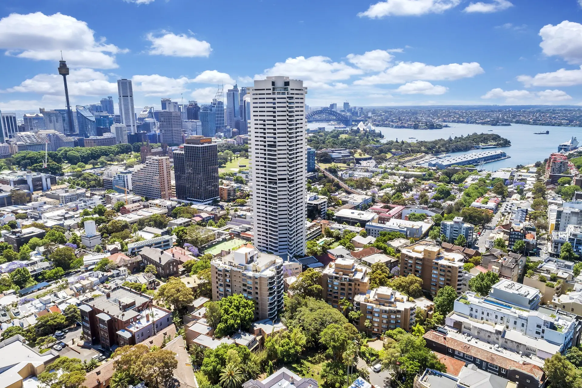 38/1 Tewkesbury Avenue, Darlinghurst Sold by Bradfield Badgerfox - image 1