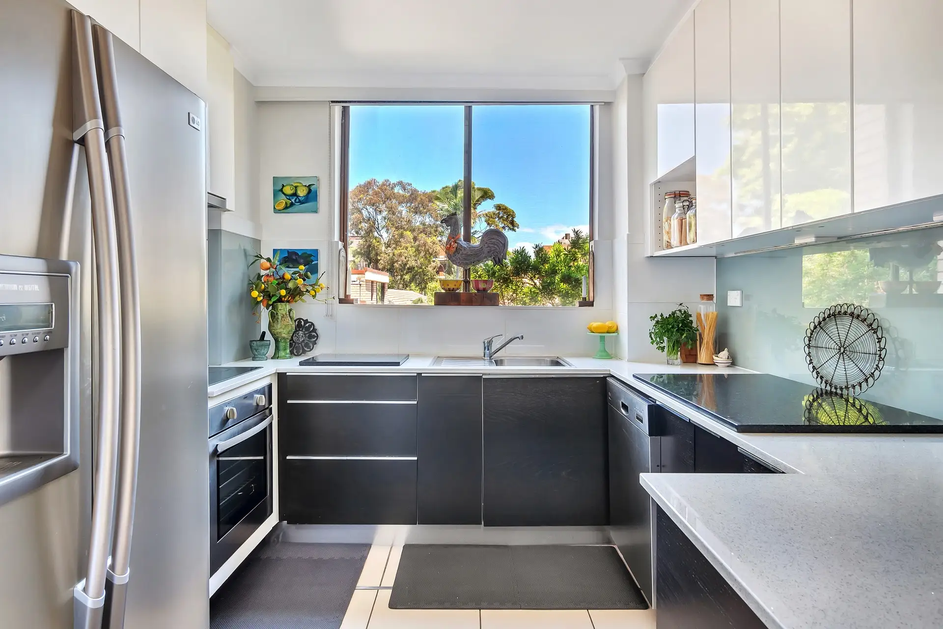 38/1 Tewkesbury Avenue, Darlinghurst Sold by Bradfield Badgerfox - image 1