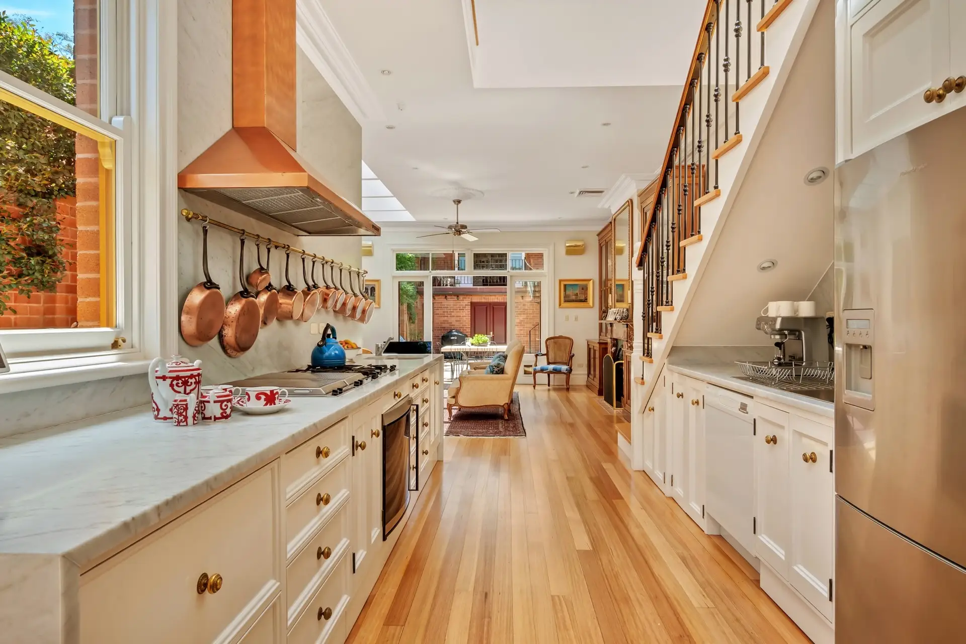 15 Mort Street, Randwick Sold by Bradfield Badgerfox - image 1