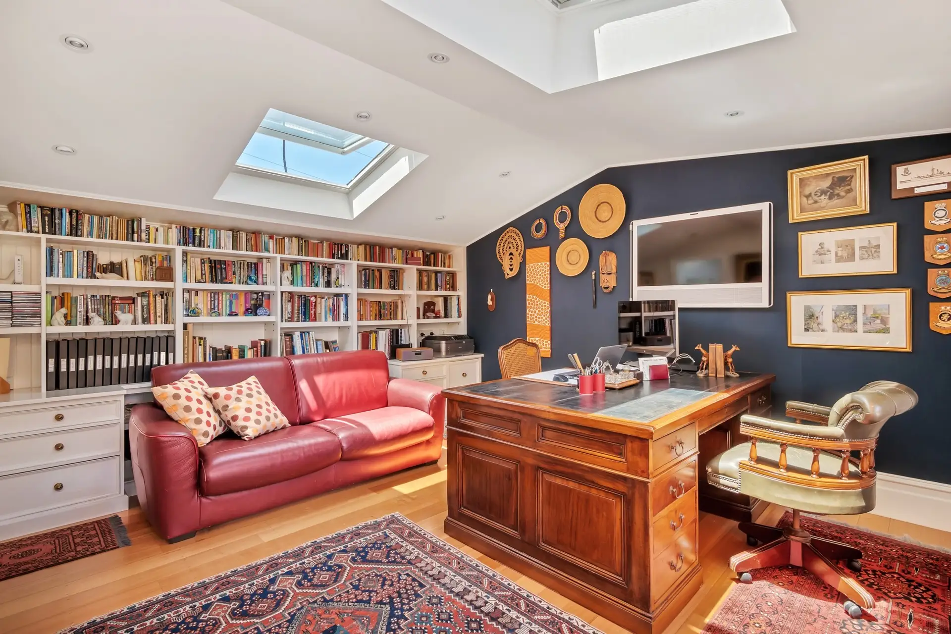 15 Mort Street, Randwick Sold by Bradfield Badgerfox - image 1