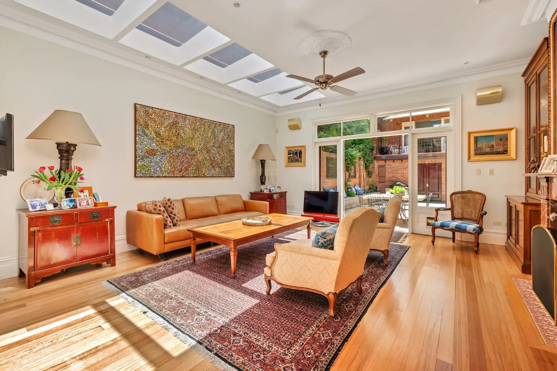 15 Mort Street, Randwick Sold by Bradfield Badgerfox - image 1