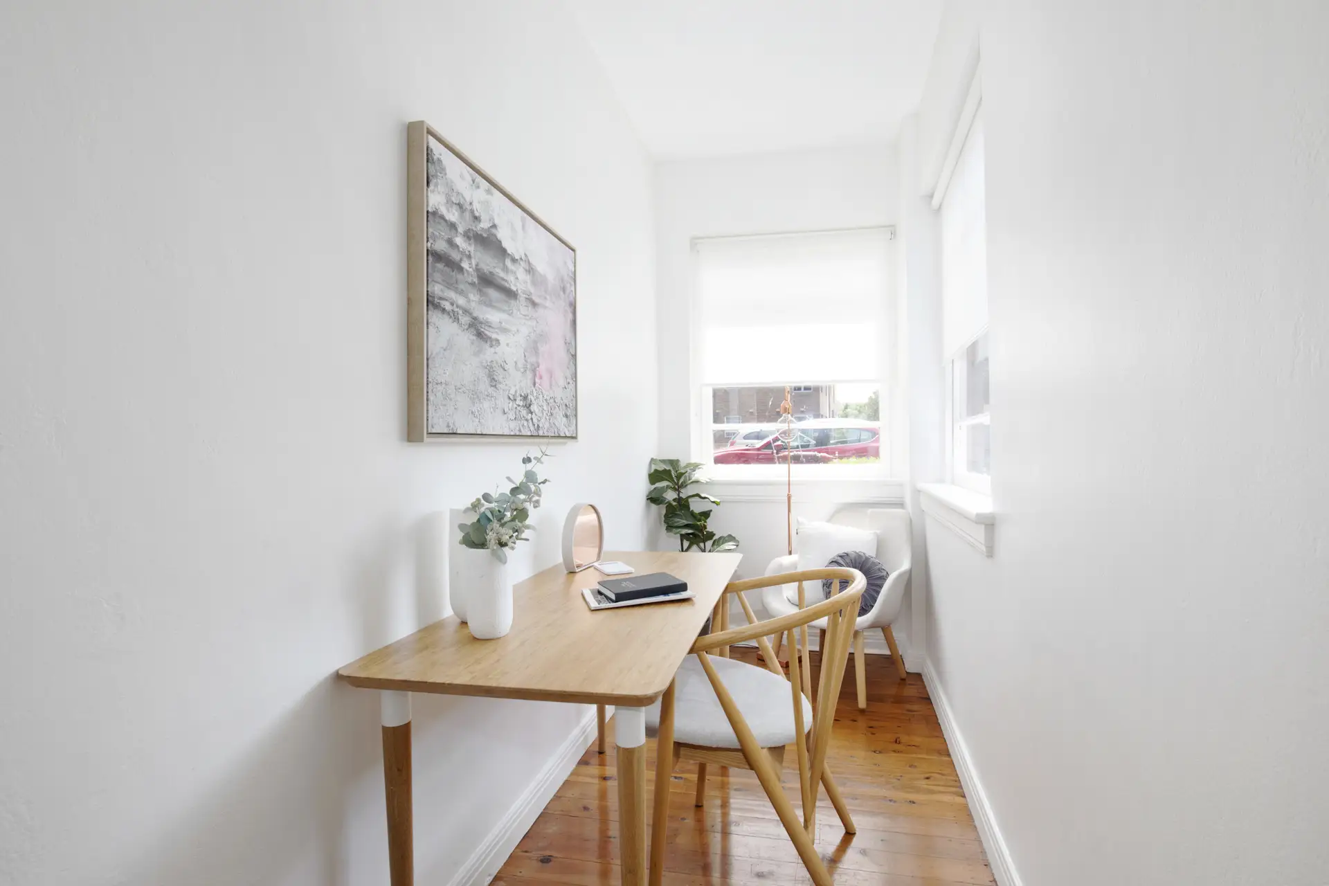 2/167 Victoria Road, Bellevue Hill Sold by Bradfield Badgerfox - image 1