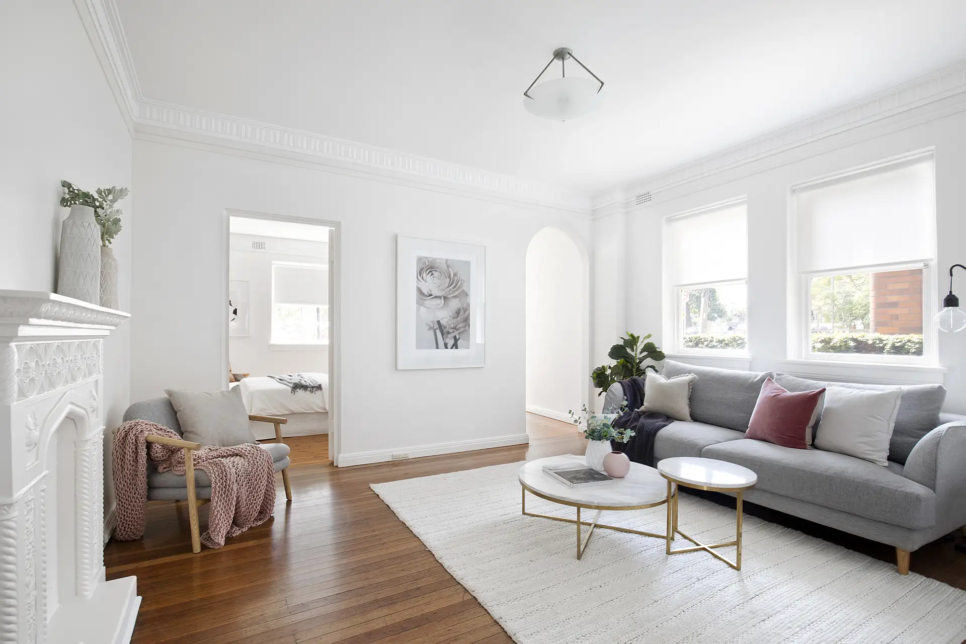 2/167 Victoria Road, Bellevue Hill Sold by Bradfield Badgerfox - image 1