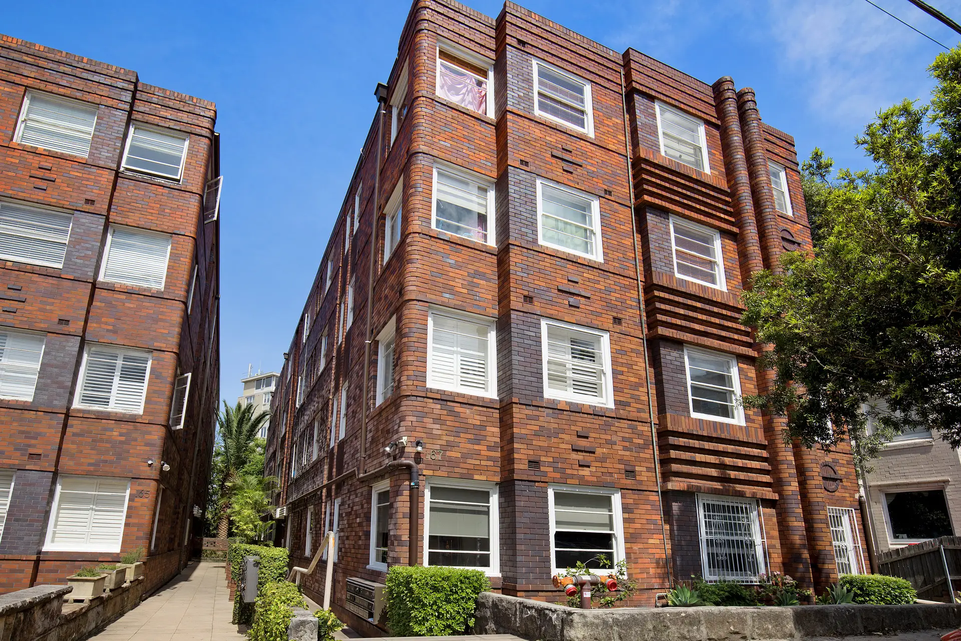 2/167 Victoria Road, Bellevue Hill Sold by Bradfield Badgerfox - image 1