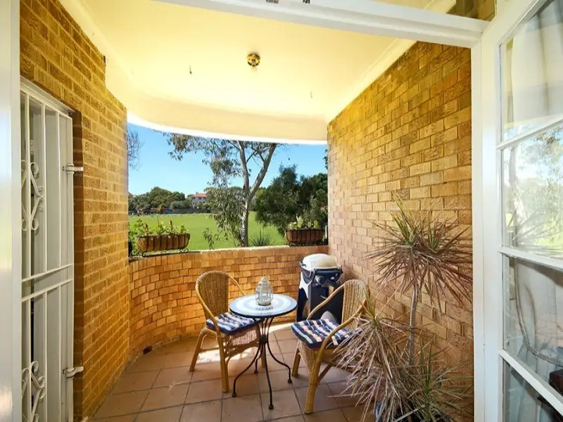 3/8 Manion Avenue, Rose Bay Sold by Bradfield Badgerfox - image 1