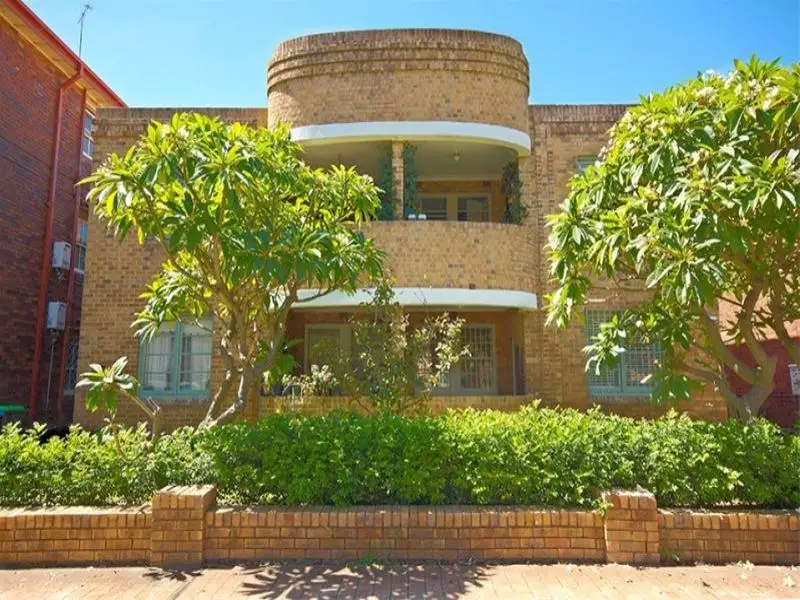 3/8 Manion Avenue, Rose Bay Sold by Bradfield Badgerfox - image 1