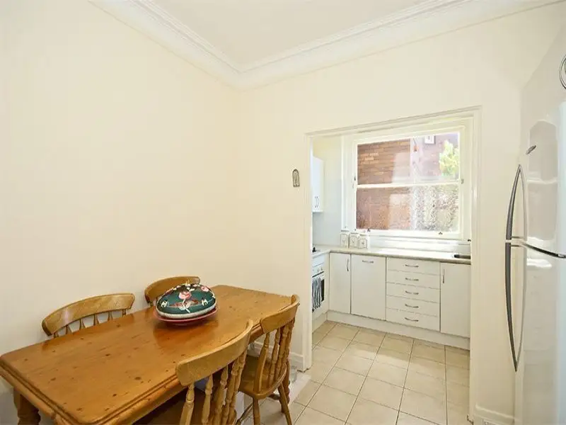 3/8 Manion Avenue, Rose Bay Sold by Bradfield Badgerfox - image 1