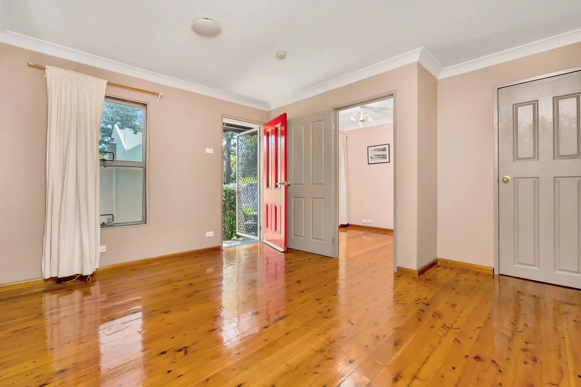 251 Avoca Street, Randwick Sold by Bradfield Badgerfox - image 1