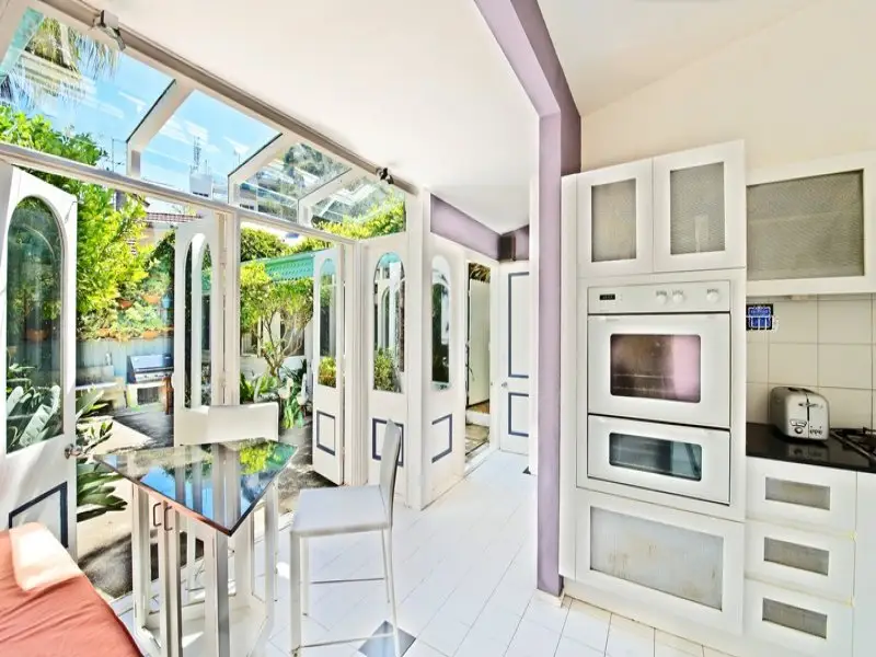 11A Tara Street, Woollahra Sold by Bradfield Badgerfox - image 1