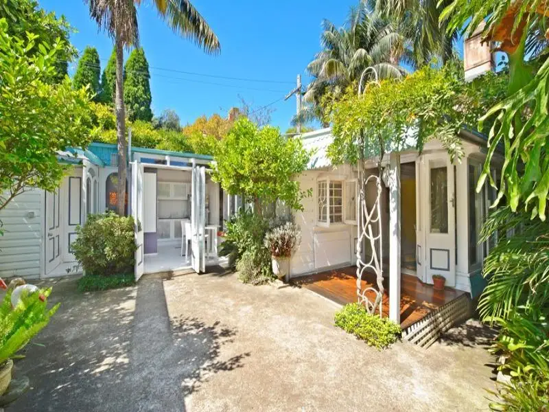 11A Tara Street, Woollahra Sold by Bradfield Badgerfox - image 1