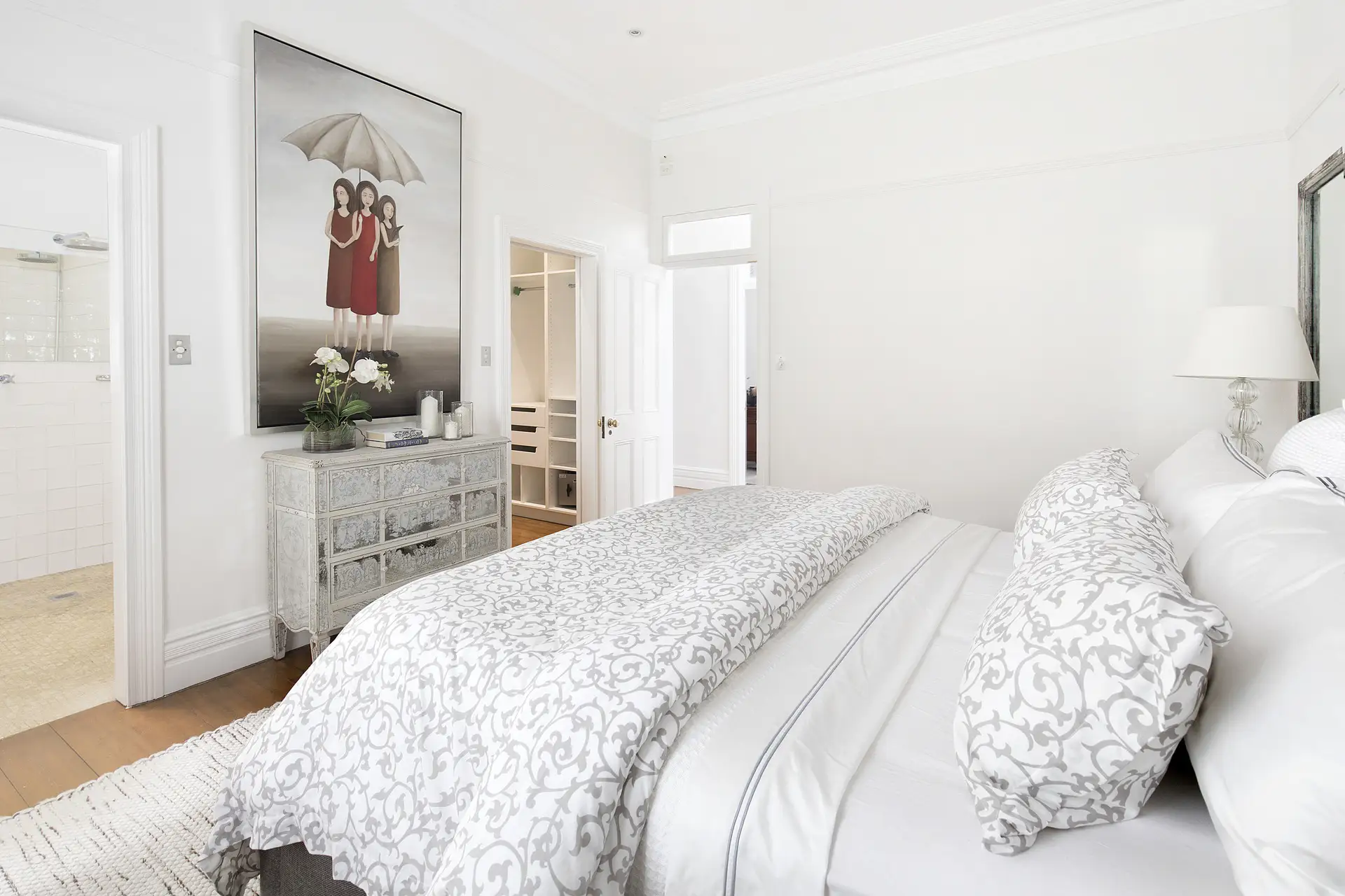 6 Faraday Avenue, Rose Bay Sold by Bradfield Badgerfox - image 1