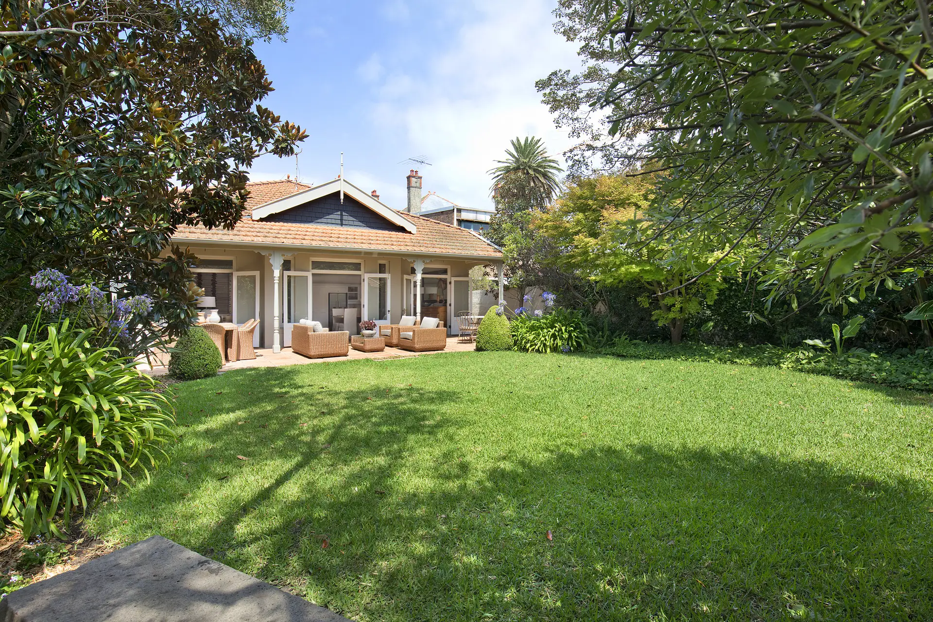 6 Faraday Avenue, Rose Bay Sold by Bradfield Badgerfox - image 1