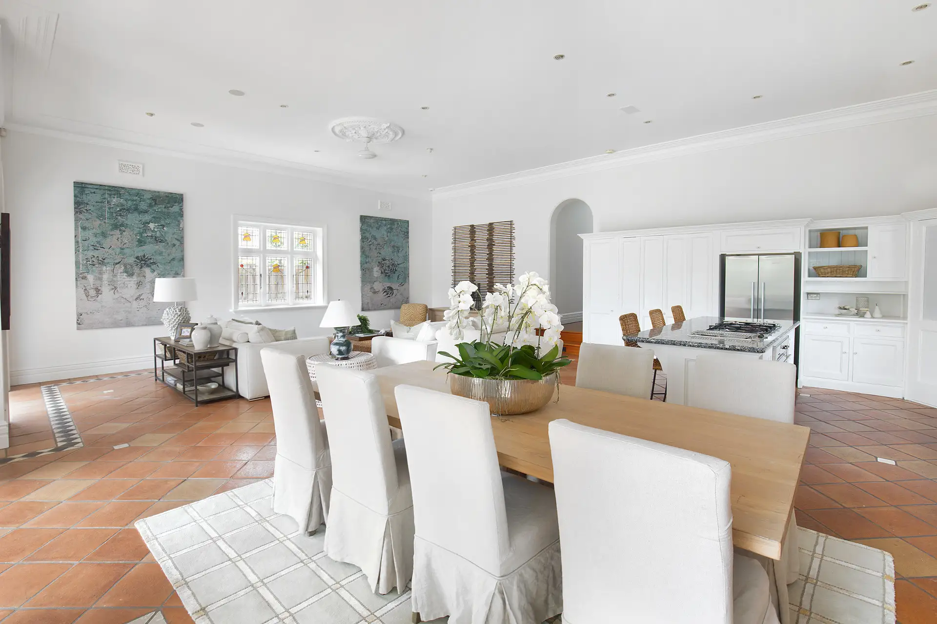 6 Faraday Avenue, Rose Bay Sold by Bradfield Badgerfox - image 1