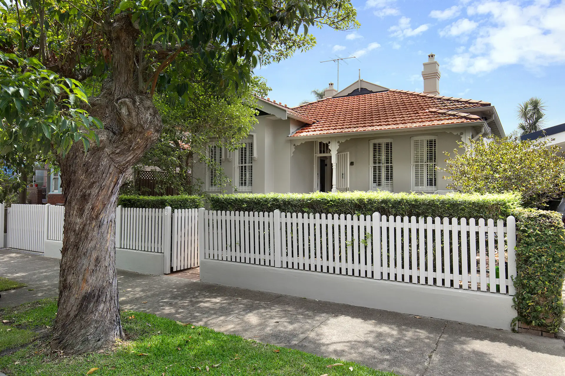 6 Faraday Avenue, Rose Bay Sold by Bradfield Badgerfox - image 1