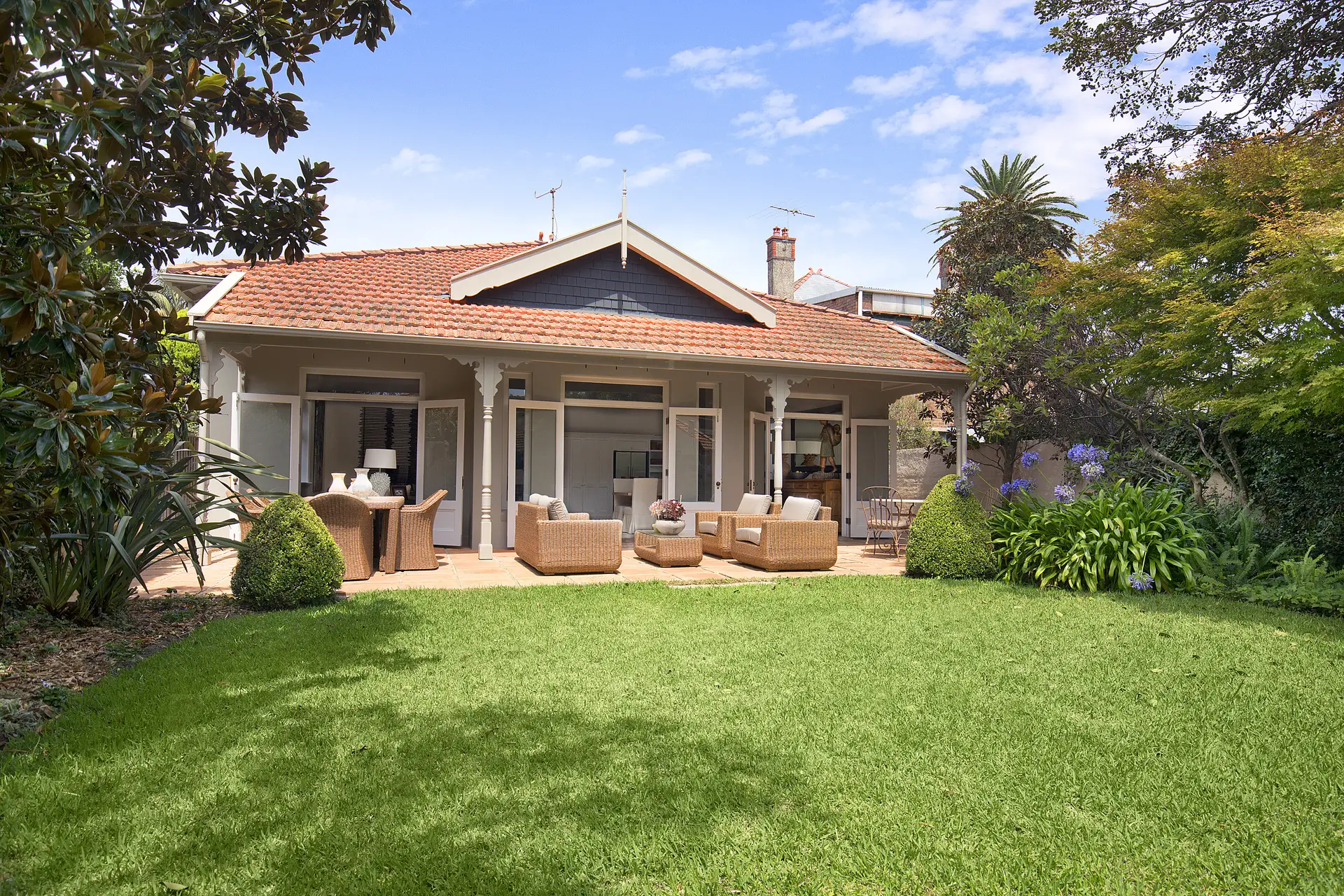 6 Faraday Avenue, Rose Bay Sold by Bradfield Badgerfox - image 1