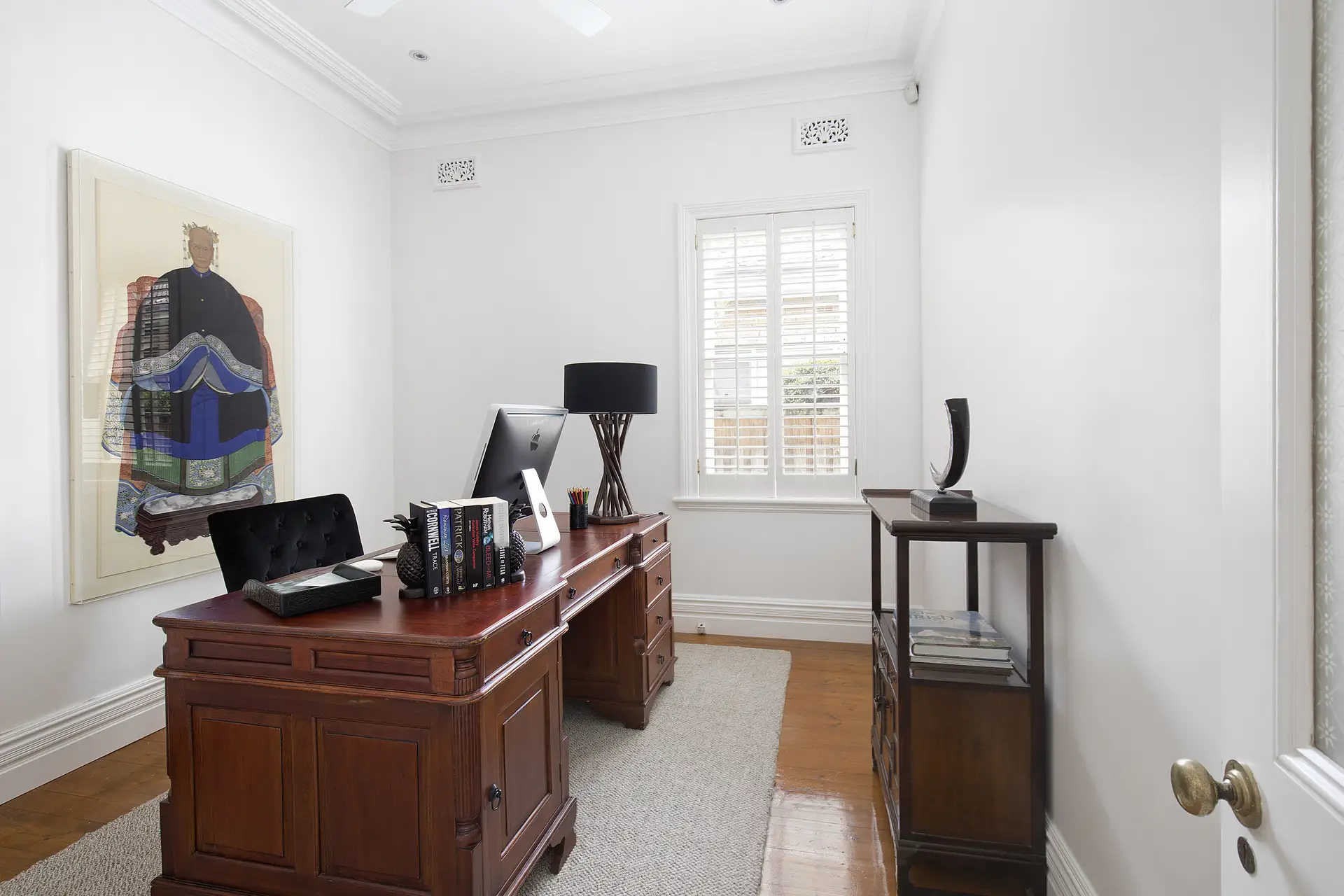 6 Faraday Avenue, Rose Bay Sold by Bradfield Badgerfox - image 1