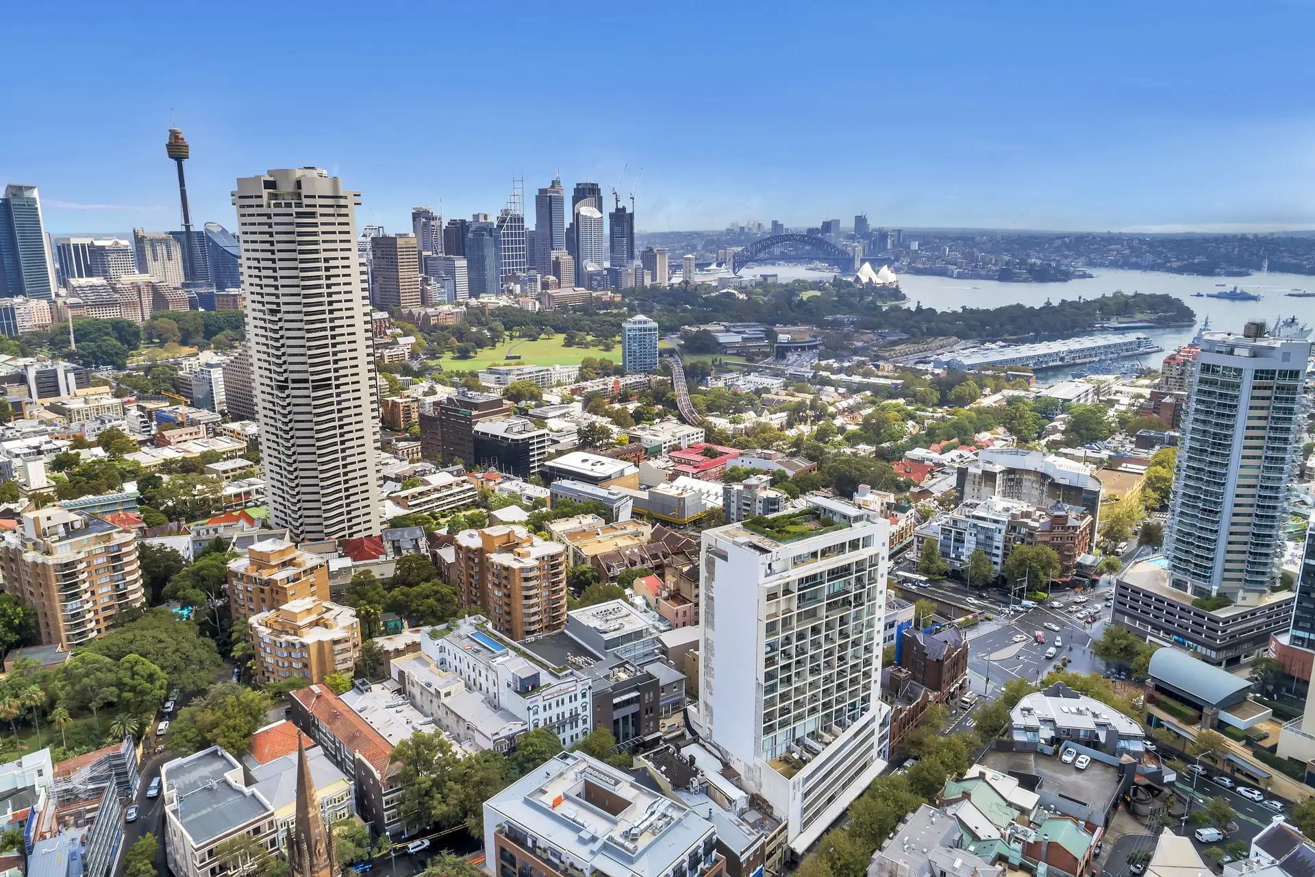 401/227 Victoria Street, Darlinghurst Sold by Bradfield Badgerfox - image 1