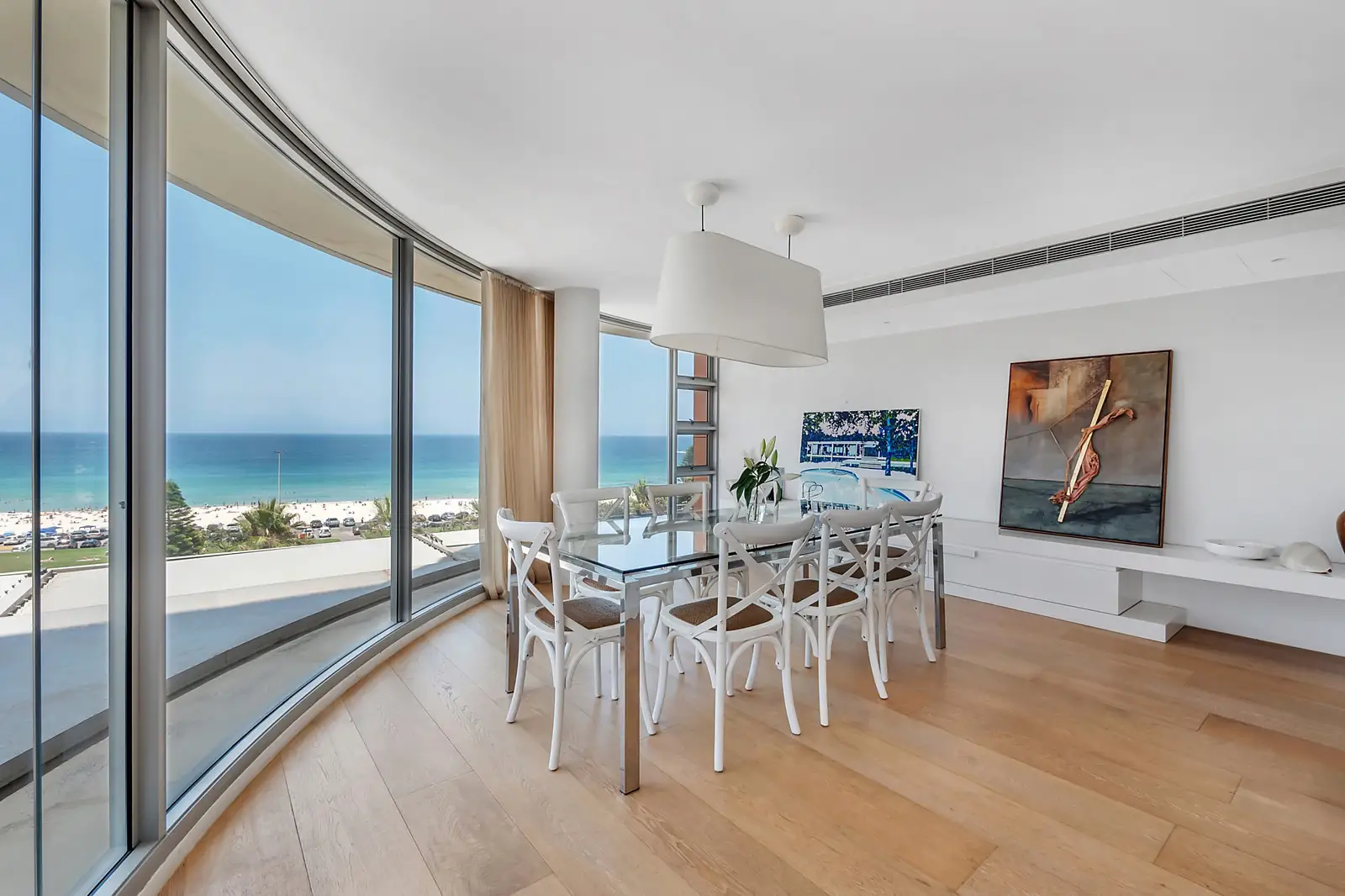 402/152-162 Campbell Parade, Bondi Beach Sold by Bradfield Badgerfox - image 1