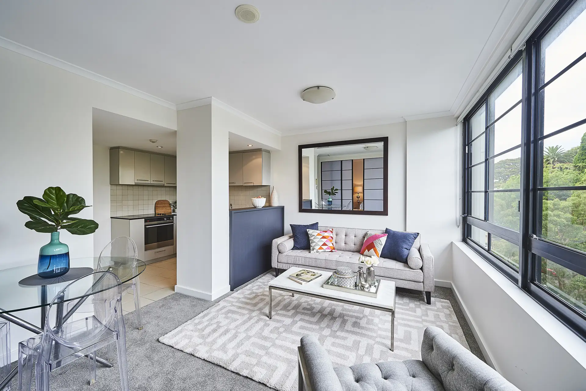 14/107 Darling Point Road, Darling Point Sold by Bradfield Badgerfox - image 1