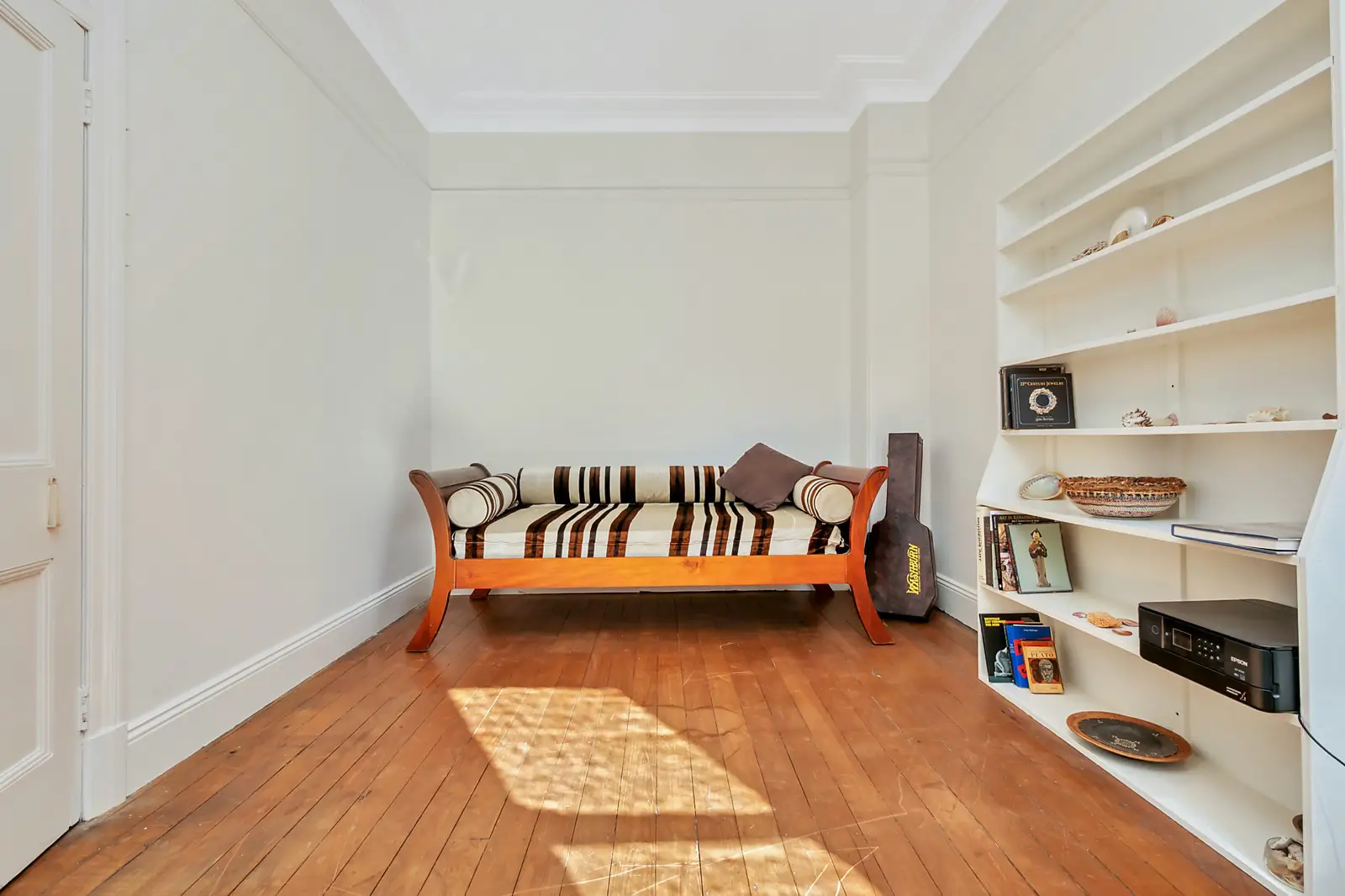 40 William Street, Double Bay Sold by Bradfield Badgerfox - image 1