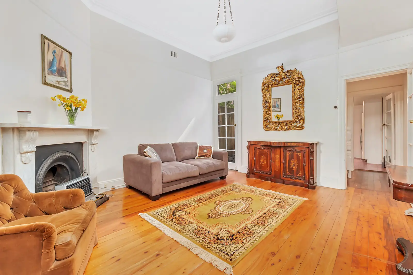 40 William Street, Double Bay Sold by Bradfield Badgerfox - image 1