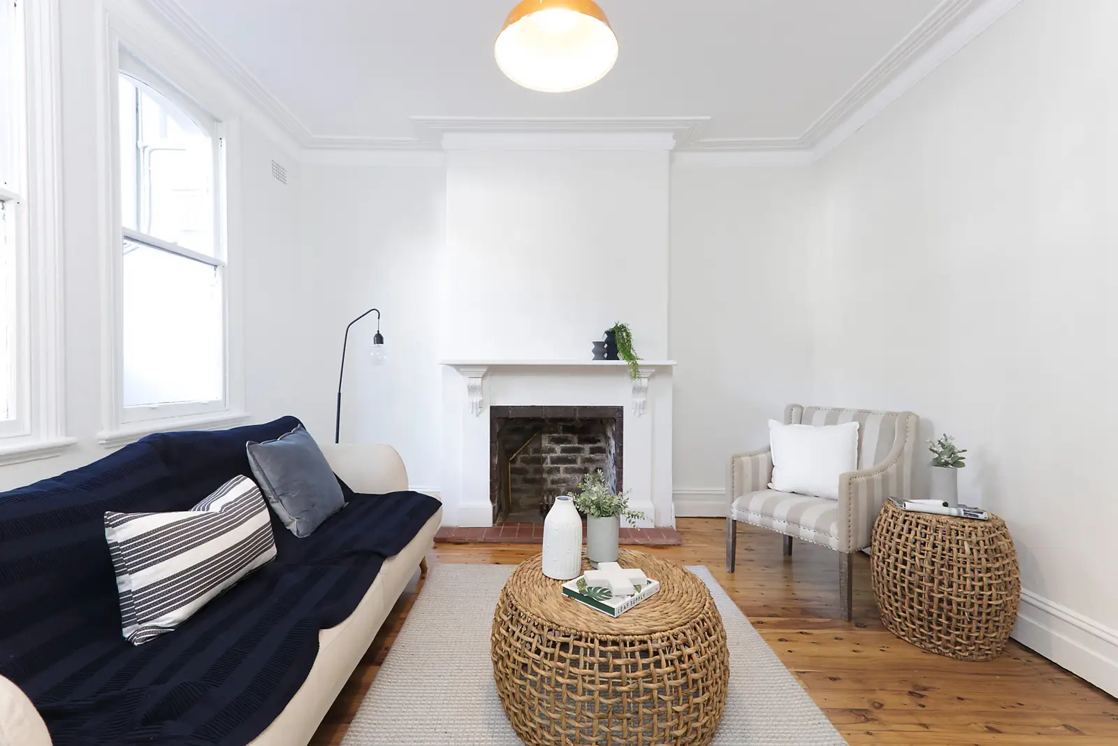 170 Windsor Street, Paddington Sold by Bradfield Badgerfox - image 1