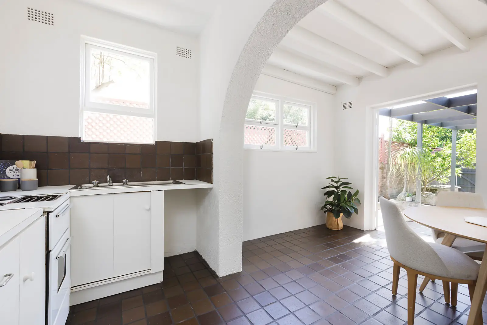 170 Windsor Street, Paddington Sold by Bradfield Badgerfox - image 1