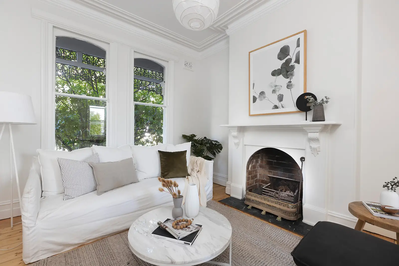 170 Windsor Street, Paddington Sold by Bradfield Badgerfox - image 1
