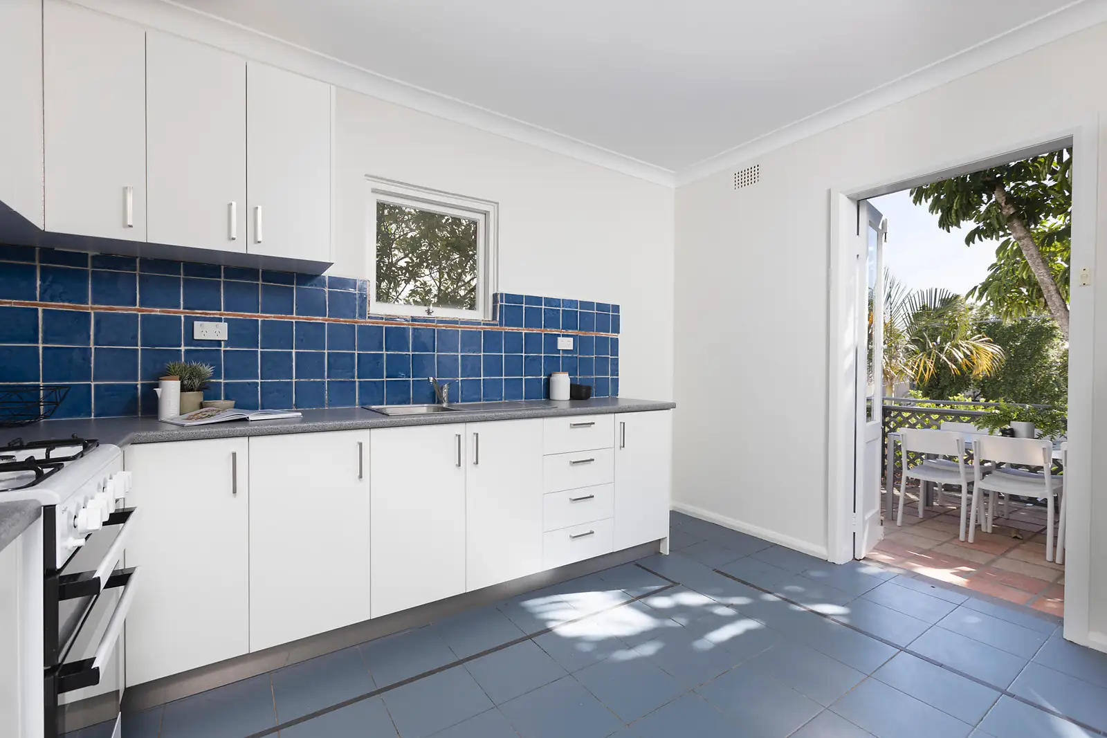 170 Windsor Street, Paddington Sold by Bradfield Badgerfox - image 1