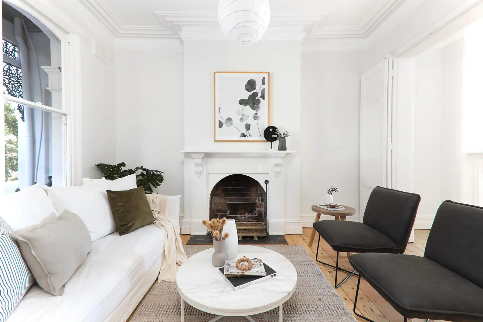 170 Windsor Street, Paddington Sold by Bradfield Badgerfox - image 1