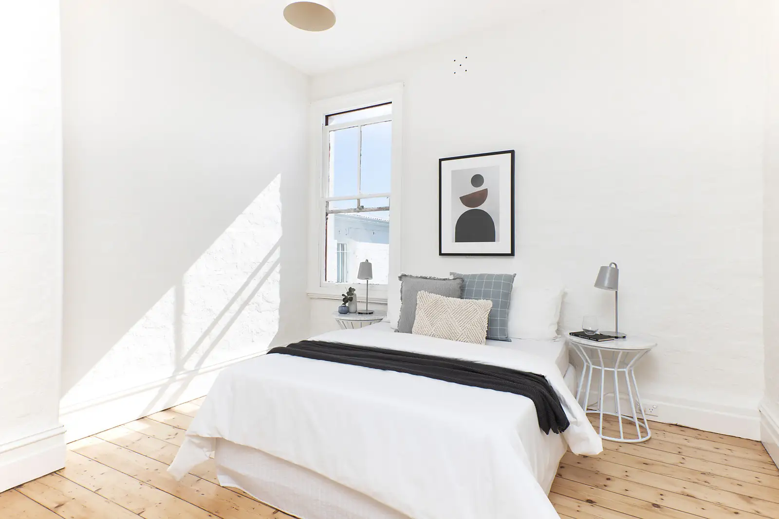 170 Windsor Street, Paddington Sold by Bradfield Badgerfox - image 1