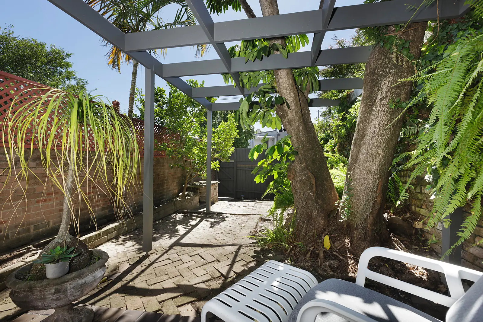 170 Windsor Street, Paddington Sold by Bradfield Badgerfox - image 1