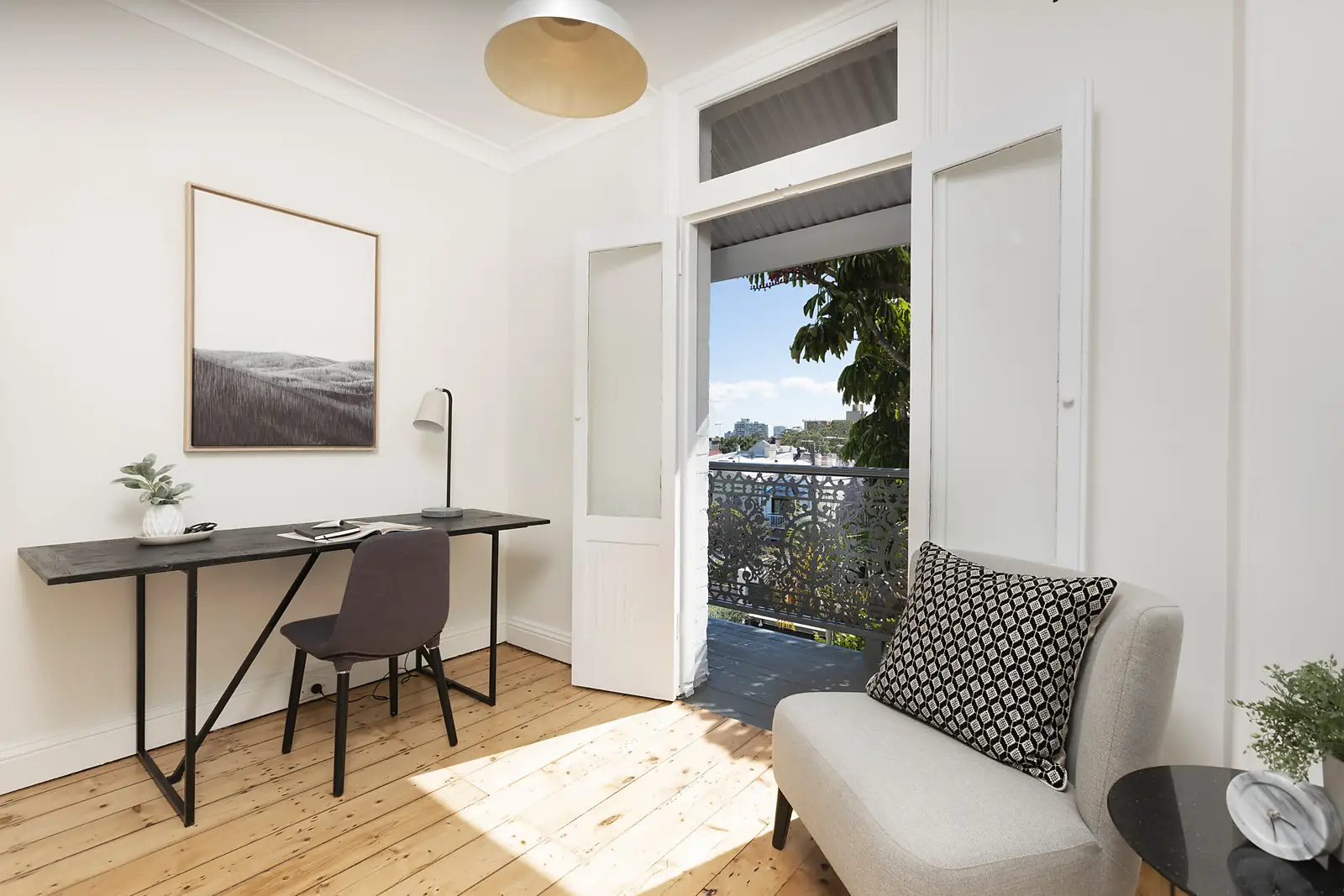 170 Windsor Street, Paddington Sold by Bradfield Badgerfox - image 1